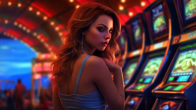 Taruhan warna dan ganjil genap di French Roulette