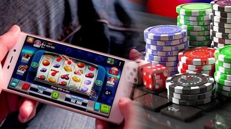French Roulette Game
