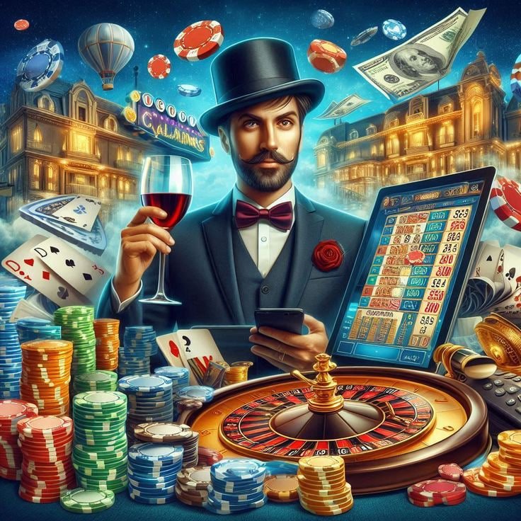 Studio Live Blackjack jvs88 dengan dealer profesional dan streaming HD